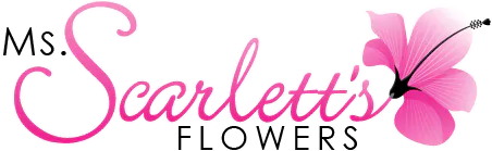 Scarletts Flowers